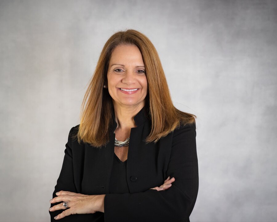 Lisa Reed